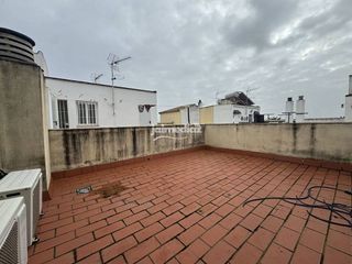 Casa adosada en venta en Alcalá del Río
