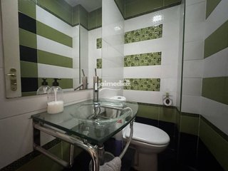 Casa adosada en venta en Alcalá del Río