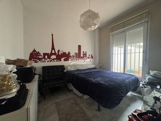 Casa adosada en venta en Alcalá del Río