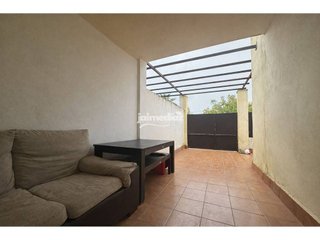 Casa adosada en venta en Alcalá del Río
