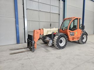 JLG 4013w Telescópica
