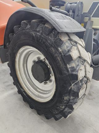 JLG 4013w Telescópica