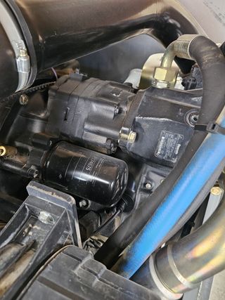 JLG 4013w Telescópica