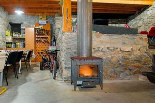 Chalet en venta en Priaranza del Bierzo