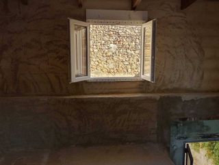 Casa adosada en venta en Pueblo de Cullera en Cullera