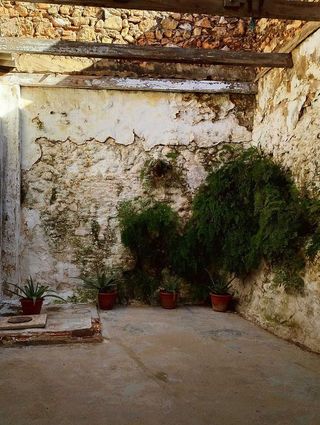 Casa adosada en venta en Pueblo de Cullera en Cullera