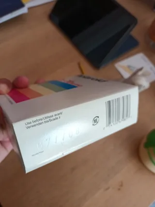 Cartucho Polaroid SX-70 Original