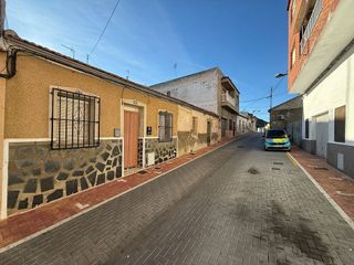 Chalet en venta en Rojales en Rojales