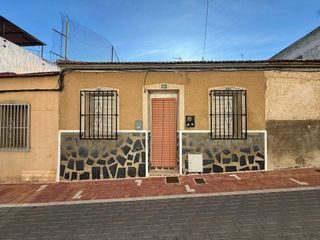 Chalet en venta en Rojales en Rojales