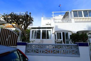 Casa adosada en venta en Altos - La Florida en Orihuela