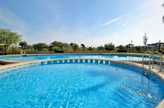 Casa adosada en venta en Altos - La Florida en Orihuela