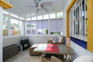 Casa adosada en venta en Altos - La Florida en Orihuela