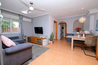 Casa adosada en venta en Altos - La Florida en Orihuela