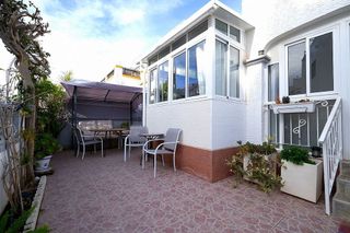 Casa adosada en venta en Altos - La Florida en Orihuela