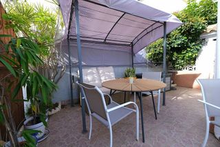 Casa adosada en venta en Altos - La Florida en Orihuela