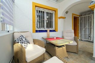 Casa adosada en venta en Altos - La Florida en Orihuela