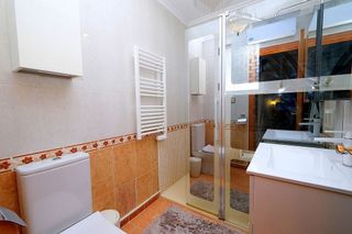 Casa adosada en venta en Altos - La Florida en Orihuela