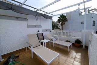 Casa adosada en venta en Altos - La Florida en Orihuela