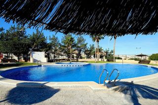 Casa adosada en venta en Altos - La Florida en Orihuela