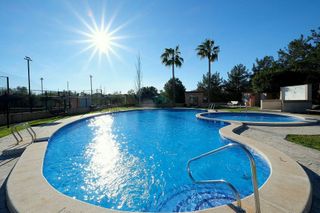 Casa adosada en venta en Altos - La Florida en Orihuela