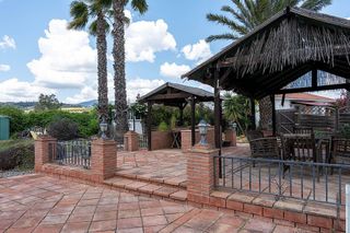 Casa en venta en Pizarra