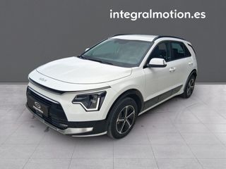 Kia Niro 1.6 GDi HEV 95kW (129CV) Drive