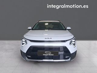 Kia Niro 1.6 GDi HEV 95kW (129CV) Drive
