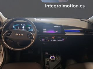 Kia Niro 1.6 GDi HEV 95kW (129CV) Drive