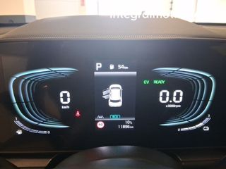 Kia Niro 1.6 GDi HEV 95kW (129CV) Drive