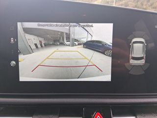 Kia Niro 1.6 GDi HEV 95kW (129CV) Drive