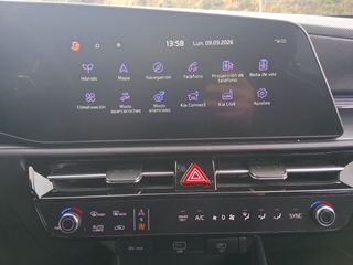 Kia Niro 1.6 GDi HEV 95kW (129CV) Drive