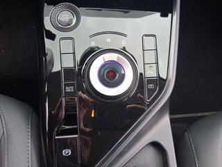 Kia Niro 1.6 GDi HEV 95kW (129CV) Drive