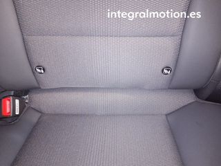 Kia Niro 1.6 GDi HEV 95kW (129CV) Drive