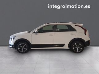 Kia Niro 1.6 GDi HEV 95kW (129CV) Drive
