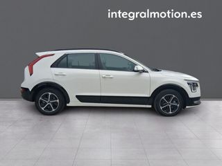 Kia Niro 1.6 GDi HEV 95kW (129CV) Drive