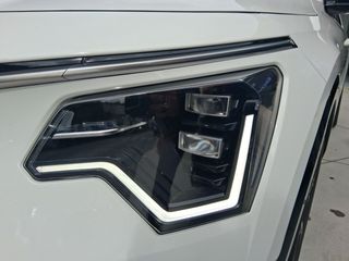 Kia Niro 1.6 GDi HEV 95kW (129CV) Drive