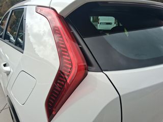 Kia Niro 1.6 GDi HEV 95kW (129CV) Drive