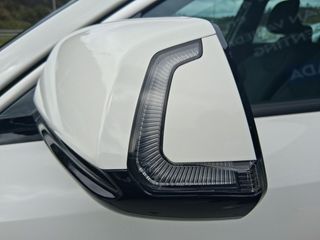 Kia Niro 1.6 GDi HEV 95kW (129CV) Drive