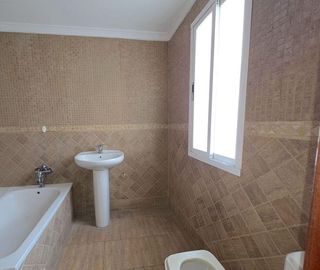 Casa adosada en venta en Manilva en Manilva