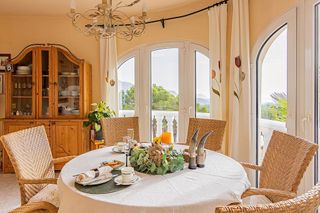 Casa en venta en Nucia (la)