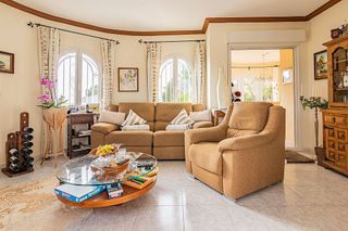 Casa en venta en Nucia (la)