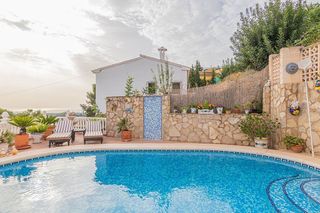 Casa en venta en Nucia (la)