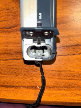 Nikon AF230 Fotocamera Compatta funzionante