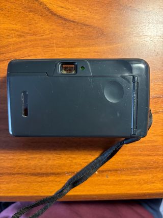 Nikon AF230 Fotocamera Compatta funzionante