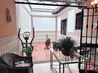 Chalet en venta en Sector Sur en Córdoba