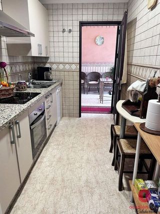 Chalet en venta en Sector Sur en Córdoba