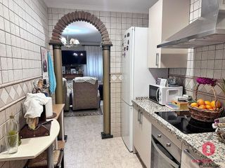 Chalet en venta en Sector Sur en Córdoba