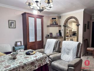 Chalet en venta en Sector Sur en Córdoba