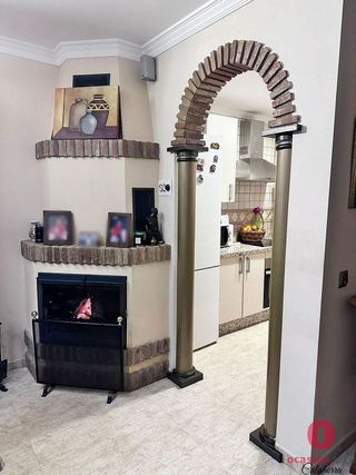 Chalet en venta en Sector Sur en Córdoba