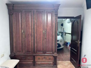 Chalet en venta en Sector Sur en Córdoba